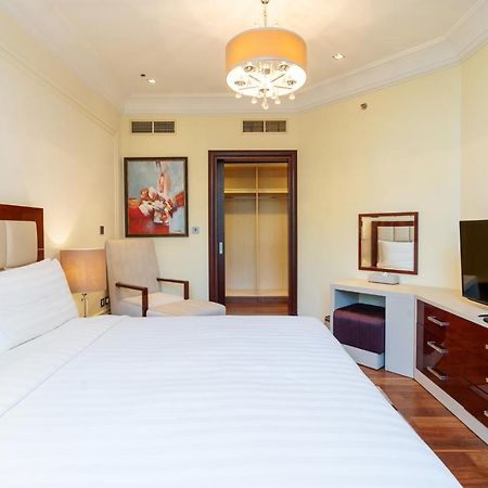 Royal Club By Rvhr, Grandeur Residence Crescent Palm Jumeirah Dubaj Zewnętrze zdjęcie