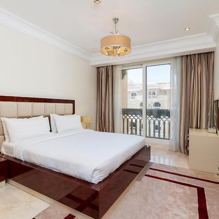 Royal Club By Rvhr, Grandeur Residence Crescent Palm Jumeirah Dubaj Zewnętrze zdjęcie