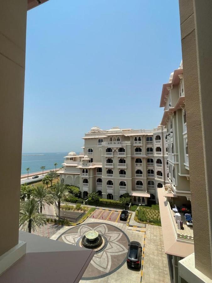Royal Club By Rvhr, Grandeur Residence Crescent Palm Jumeirah Dubaj Zewnętrze zdjęcie