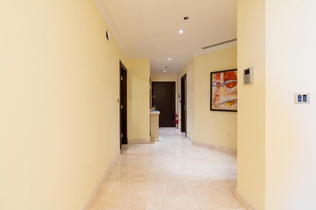 Royal Club By Rvhr, Grandeur Residence Crescent Palm Jumeirah Dubaj Zewnętrze zdjęcie